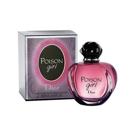 Изображение Dior Poison Girl Perfume EDP 100ml