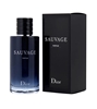 Picture of Dior Sauvage Perfume Extrait de Parfum 200ml