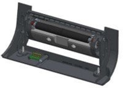 Attēls no Dyspenser do ZD411D ZD611D