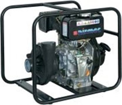 Изображение Dīzeļmotora sūknis DIESEL HLC 50