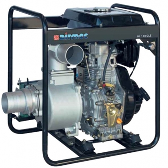 Picture of Dīzeļmotora sūknis HL 100 CLE