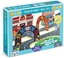 Изображение Djeco Crazy motors Ogromna ukadanka - Miasto (34 det.)