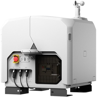 Picture of DJI Stacja dokujca Dock 3