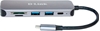 Picture of D-Link 5-in-1 USB-C Hub with Card Reader DUB-2325