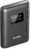 Picture of D-Link DWR-933 4G Wi-Fi Mobile Hotspot AX1800