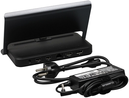 Attēls no Dell Docking Station 452-BBRE