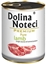 Изображение Dolina Noteci Premium Pies Pure, jagnicina puszka 800g