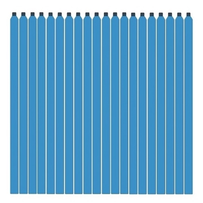 Picture of Double-sided Adhesive Tape for LCD Screen, 20 pcs