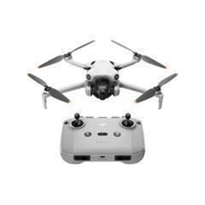 Picture of Drone|DJI|Mini 4 Pro (DJI RC-N2)|Consumer|CP.MA.00000731.03