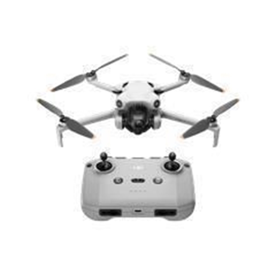 Picture of Drone|DJI|Mini 4 Pro (DJI RC-N2)|Consumer|CP.MA.00000731.03