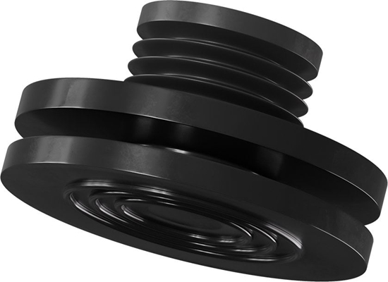 Изображение Drukarka 3D Creality Nóki antywibracyjne do drukarek 3D - 4szt.