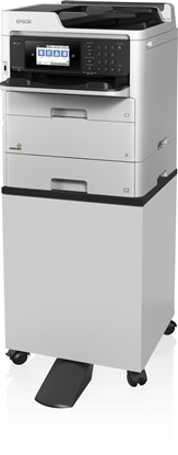 Picture of Drukarka atramentowa Epson WorkForce Pro WF-C579RDWF WFC579RDWF (C11CG77401BB)