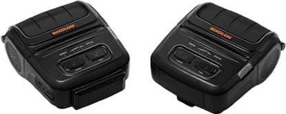 Picture of Drukarka etykiet Bixolon drukarka etykiet bezporednio termiczny 230 x 230 DPI 127 mm/s Przewodowy i Bezprzewodowy Wi-Fi Bluetooth