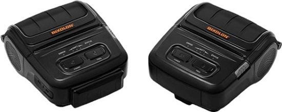 Picture of Drukarka etykiet Bixolon drukarka etykiet bezporednio termiczny 230 x 230 DPI 127 mm/s Przewodowy i Bezprzewodowy Wi-Fi Bluetooth