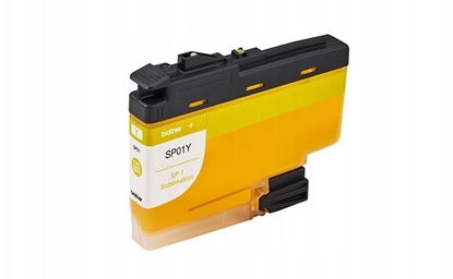 Attēls no Drukarka laserowa Brother drukarka sublimacyjna SP1