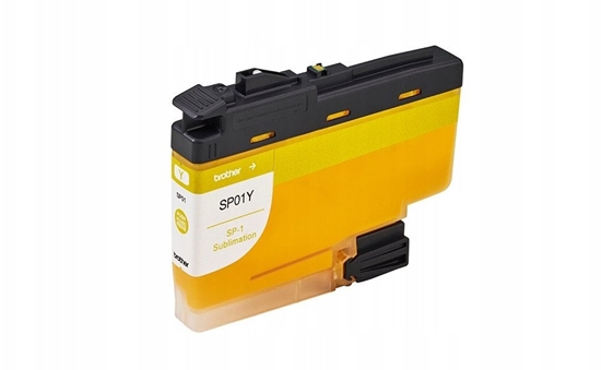 Изображение Drukarka laserowa Brother drukarka sublimacyjna SP1