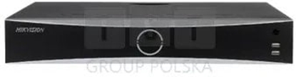 Picture of DS-7608NXI-K1(D)/Alarm4+1 Rejestrator NVR HIKVISION, AcuSense, 8x kam
