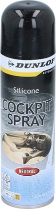 Picture of Dunlop Spray do czyszczenia kokpitu 225 ml neutral