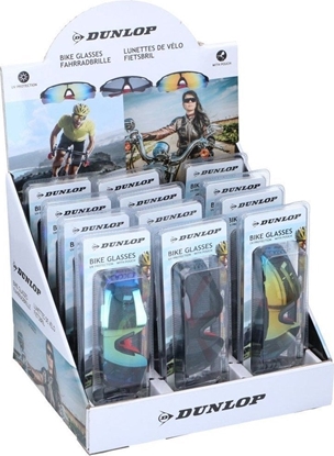 Picture of Dunlop Okulary przeciwsoneczne Multikolor