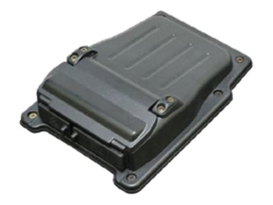 Picture of Durabook DE3R1X Expansion Module - RJ-45/RS-232 & SmartCard Reader | Durabook