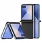 Attēls no DUX DUCIS futera BRIL do SAMSUNG Z Flip7 5G czarny