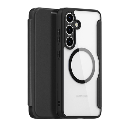 Attēls no Dux Ducis Skin X Pro case for Samsung Galaxy S25 w