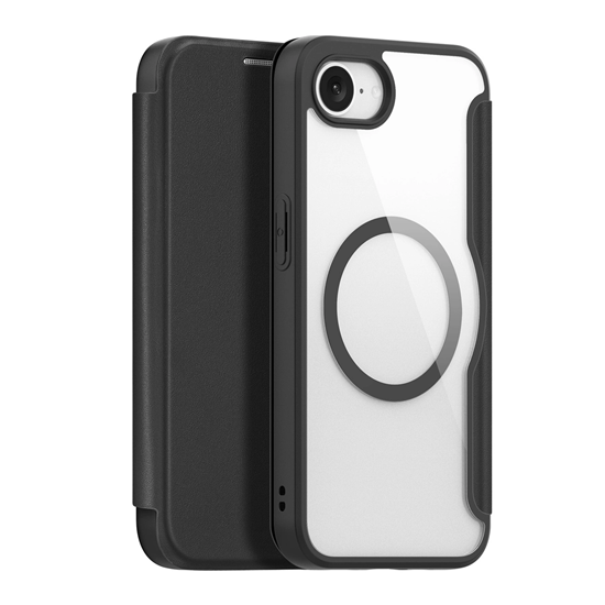 Picture of Dux Ducis Skin X Pro Case with MagSafe for iPhone 