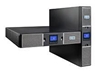 Picture of Eaton 9PX3000IRTN uninterruptible power supply (UPS) Double-conversion (Online) 3 kVA 3000 W 10 AC outlet(s)