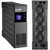 Picture of Eaton Ellipse PRO 650 DIN uninterruptible power supply (UPS) Line-Interactive 0.65 kVA 400 W 4 AC outlet(s)