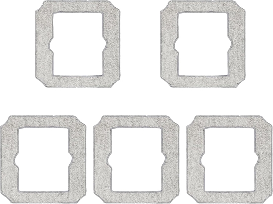 Picture of Ecovacs Mopping Pad W-CC02-0012 for WINBOT MINI