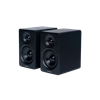 Picture of Edifier | Compact Desktop 2.0 Speakers | M60 | 66 W | Bluetooth | Black | ≥ 85 dB | Wireless connection