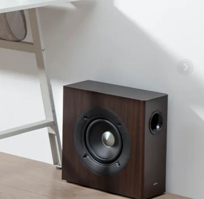 Picture of Edifier T5s black