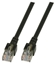 Attēls no EFB K5456.25 kabel sieciowy czarny 25 m Cat5e SF/UTP