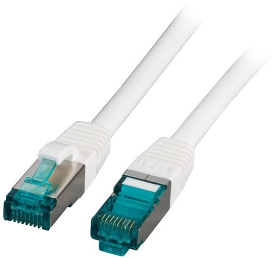 Picture of EFB kabel RJ45 S/FTP, Cat.6A, LSZH, 10m, biay