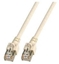 Picture of EFB RJ45 Patchkabel SF/UTP, Cat.5e, PVC, CCA, 0,5m, szary