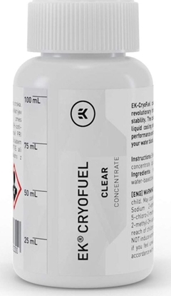 Picture of EK Water Blocks EK Water Blocks EK-CryoFuel, 100ml Konzentrat - Clear