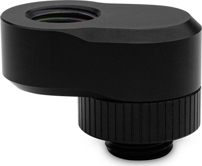 Изображение EK Water Blocks EK Water Blocks EK-Quantum Torque G1/4 Zoll Verlängerung Offset MF 14 - schwarz