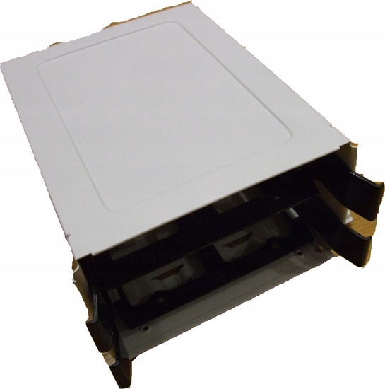 Изображение EK Water Blocks EK Water Blocks EK-Quantum Torque Surface Port Adapter - Gold