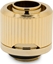 Picture of EK Water Blocks EK Water Blocks EK-Torque STC-16/10 Anschluss gerade G1/4 Zoll AG auf 16/10mm - gold