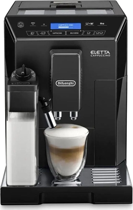 Picture of Ekspres cinieniowy DeLonghi Eletta ECAM 44.660 B