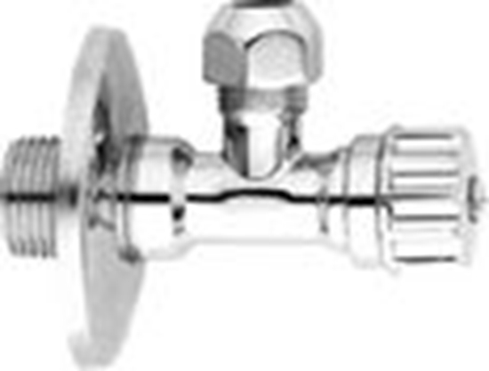 Изображение Eksventilis 1/2''x10 bez sieta