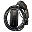 Attēls no Electric Car Charger Type 1 - Schuko (220V), 6-16A, 3.5kW, 1-phase, 5m