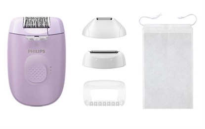 Изображение EPILATOR/BRE257/00 PHILIPS