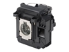 Picture of Epson ELPLP87 Replacement Lamp