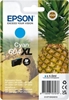 Picture of Epson ink cartridge cyan 604 XL                    T 10H2