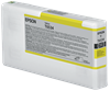 Изображение Epson ink cartridge yellow T 653 200 ml              T 6534