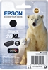 Picture of Epson ink cartridge XL black Claria Premium T 262      T 2621