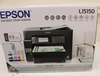 Picture of EPSON SALE OUT. EcoTank L15150 Pint Scan Copy Fax EcoTank L15150 Colour, Inkjet, Multicunctional Printer, A3+, Wi-Fi, Black, DAMAGED PACKAGING