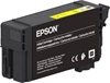 Изображение Epson Singlepack UltraChrome XD2 Yellow T40D440(50ml)