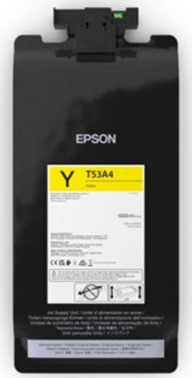 Изображение Epson UltraChrome XD3 ink cartridge 1 pc(s) Original Yellow